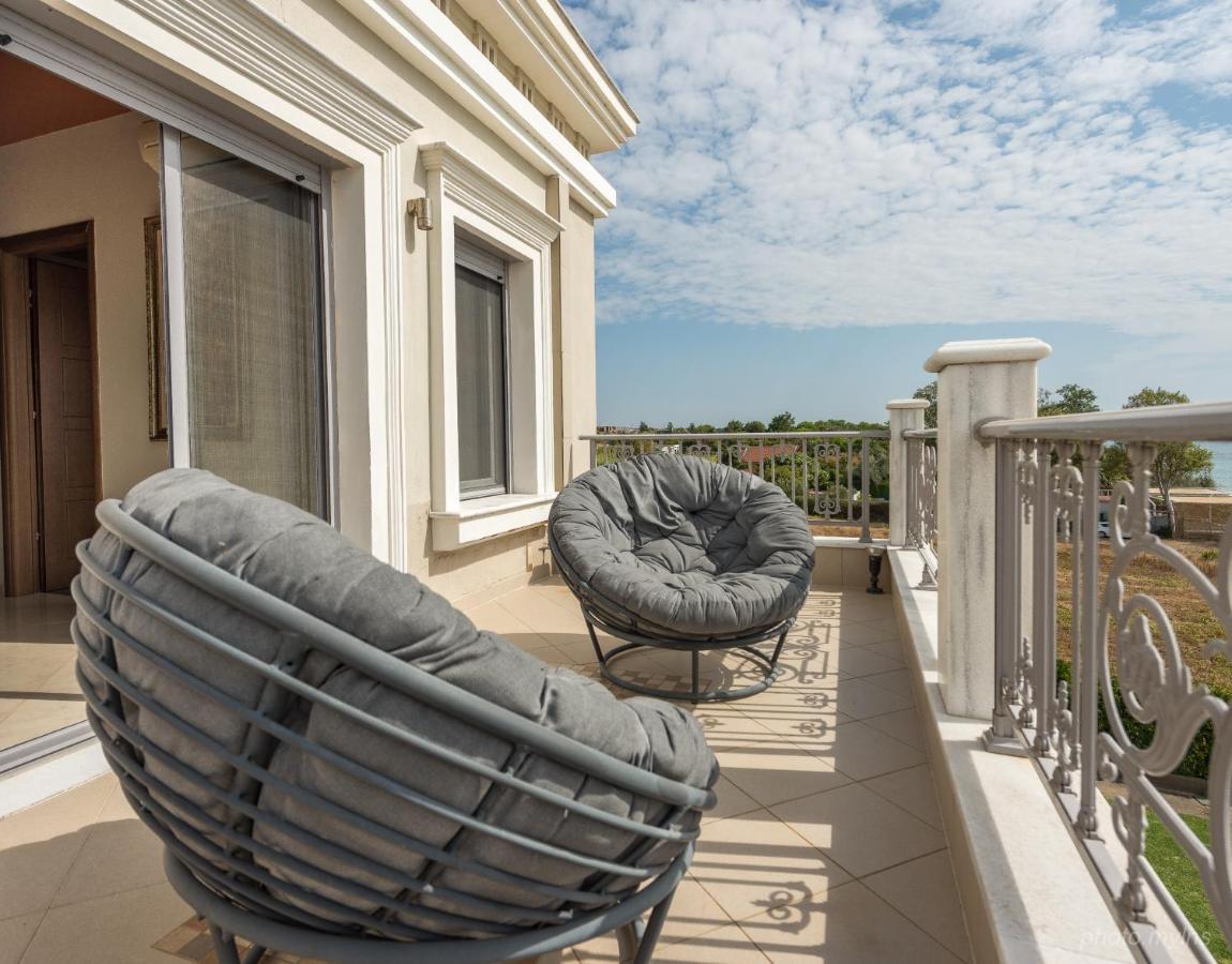 Villa Alexandros Alexandrúpoli Kültér fotó