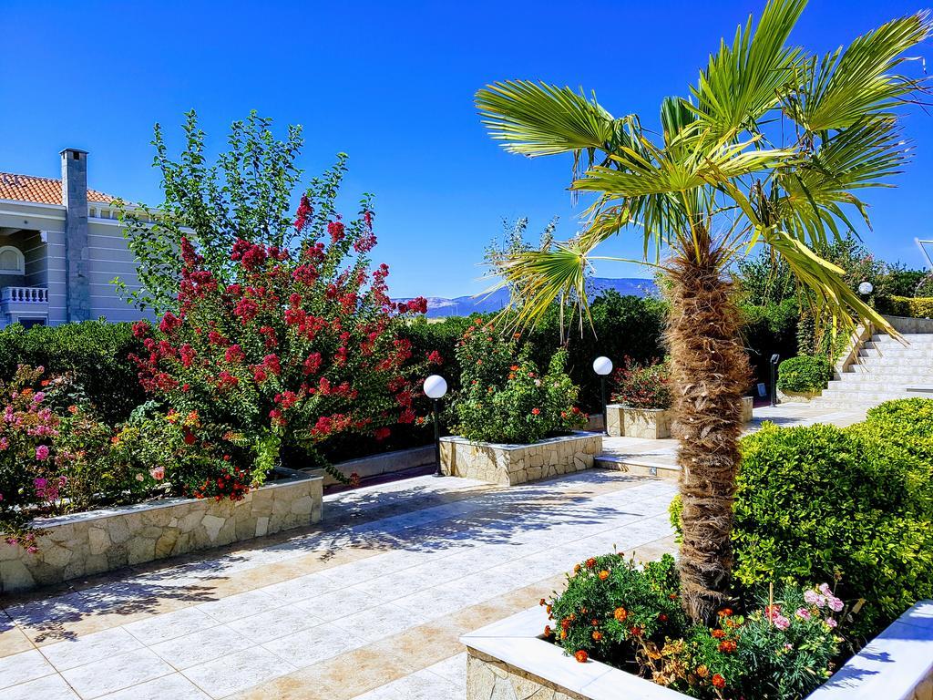 Villa Alexandros Alexandrúpoli Kültér fotó